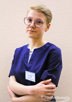 Томчук Марина Чеславовна